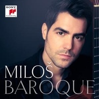 Abbildung von: Baroque - Sony Music Entertainment