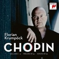 Cover: Chopin - Sony Music Entertainment Germany GmbH / M&uuml;nchen