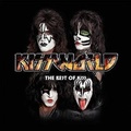 Cover: KISSWORLD: The Best Of KISS - Universal Music Vertrieb - A Division of Universal Music GmbH