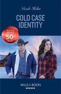 Cover: Cold Case Identity - HarperCollins