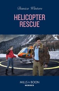 Cover: Helicopter Rescue - HarperCollins