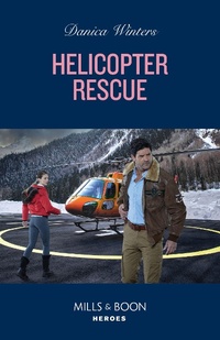 Enlarge image Cover: Helicopter Rescue - HarperCollins