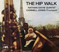 Cover: The Hip Walk (CD Digipak) - Edel