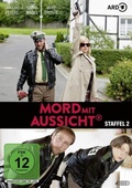 Cover: Mord mit Aussicht - OneGate Media