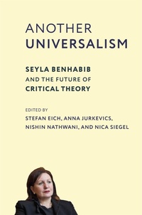Abbildung von: Another Universalism - Columbia University Press