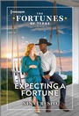 Cover: Expecting a Fortune - Harlequin Fortunes of Texas