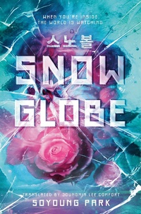 Enlarge image Cover: Snowglobe - Delacorte Press