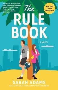 Enlarge image Cover: The Rule Book - Dell