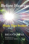 Cover: Before Heaven - Great Developments Publishers