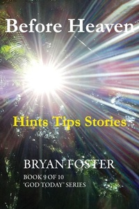 Enlarge image Cover: Before Heaven - Great Developments Publishers