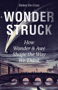 Enlarge image Cover: Wonderstruck - Princeton University Press