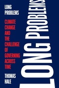 Cover: Long Problems - Princeton University Press