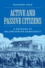Cover: Active and Passive Citizens - Princeton University Press