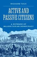 Cover: Active and Passive Citizens - Princeton University Press