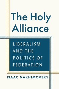 Bild: The Holy Alliance - Princeton University Press