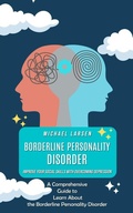 Cover: Borderline Personality Disorder - Michael Larsen