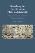 Cover: Searching for the Divine in Plato and Aristotle - Cambridge University Press