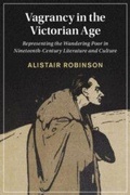 Cover: Vagrancy in the Victorian Age - Cambridge University Press