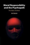 Cover: Moral Responsibility and the Psychopath - Cambridge University Press
