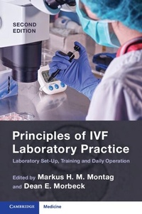 Abbildung von: Principles of IVF Laboratory Practice - Cambridge University Press