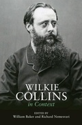 Cover: Wilkie Collins in Context - Cambridge University Press