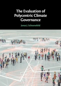 Abbildung von: The Evaluation of Polycentric Climate Governance - Cambridge University Press
