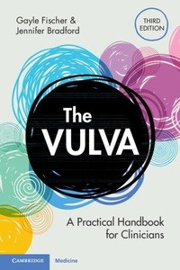 Abbildung von: The Vulva - Cambridge University Press