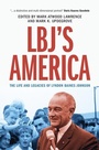 Cover: LBJ's America - Cambridge University Press