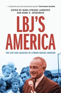 Bild: LBJ's America - Cambridge University Press