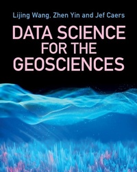 Abbildung von: Data Science for the Geosciences - Cambridge University Press
