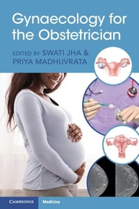 Abbildung von: Gynaecology for the Obstetrician - Cambridge University Press