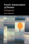 Cover: Freud's Interpretation of Dreams - Cambridge University Press
