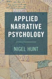 Enlarge image Cover: Applied Narrative Psychology - Cambridge University Press