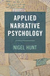 Enlarge image Cover: Applied Narrative Psychology - Cambridge University Press