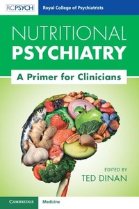Abbildung von: Nutritional Psychiatry - Cambridge University Press