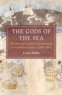 Abbildung von: The Gods of the Sea - Cambridge University Press
