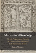 Bild: Mercenaries of Knowledge - Cambridge University Press