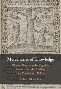 Bild: Mercenaries of Knowledge - Cambridge University Press