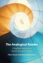 Cover: The Analogical Reader - Cambridge University Press