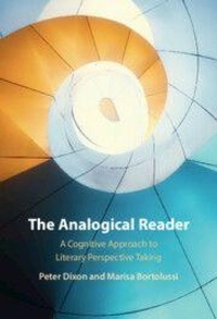 Enlarge image Cover: The Analogical Reader - Cambridge University Press