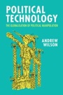 Cover: Political Technology - Cambridge University Press