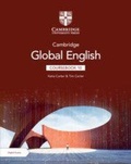 Cover: Cambridge Global English Coursebook 10 with Digital Access (2 Years) - Cambridge University Press