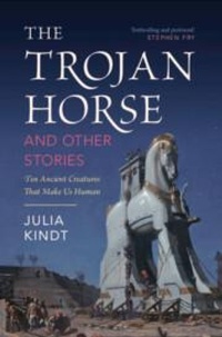 Abbildung von: The Trojan Horse and Other Stories - Cambridge University Press