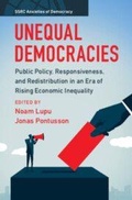Cover: Unequal Democracies - Cambridge University Press