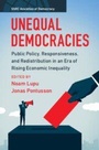 Cover: Unequal Democracies - Cambridge University Press