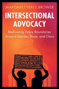 Bild: Intersectional Advocacy - Cambridge University Press