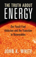Cover: The Truth About Energy - Cambridge University Press