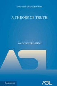 Enlarge image Cover: A Theory of Truth - Cambridge University Press