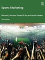 Cover: Sports Marketing - Routledge