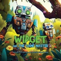 Cover: Widget and the Game Master - IngramSpark